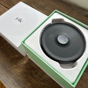 Jolie The Filtered Showerhead (Jet Black in box / NWT)